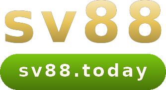 sv88 logo