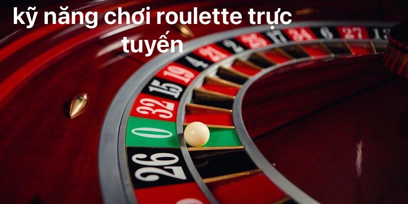 Ưu điểm tại roulette online