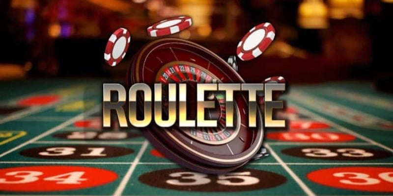 Roulette trực tuyến - Địa điểm hội tụ các cao thủ cá cược chuyên nghiệp